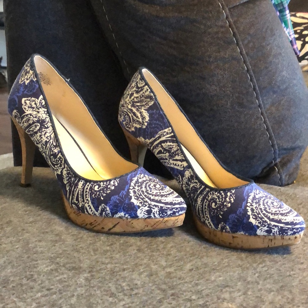 Nine West Women’s Heels